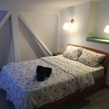 Fantasy Residence Brasov Luaran gambar