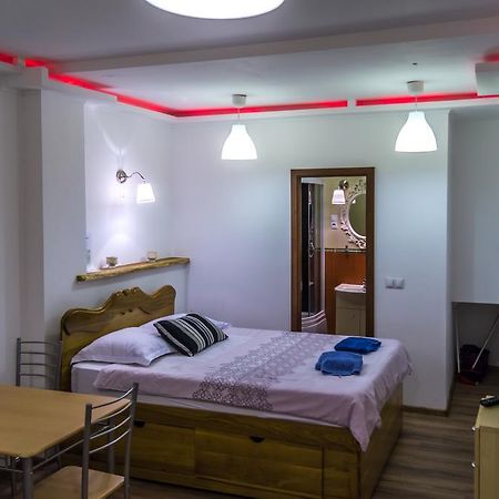 Fantasy Residence Brasov Bilik gambar