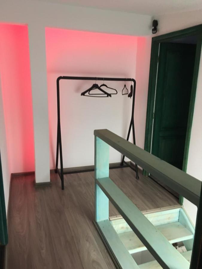 Fantasy Residence Brasov Luaran gambar