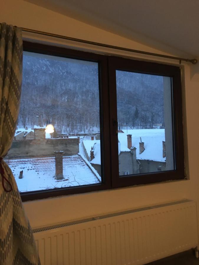 Fantasy Residence Brasov Luaran gambar