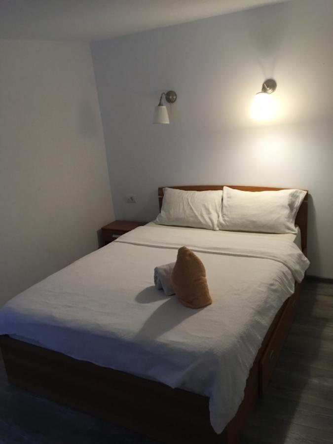 Fantasy Residence Brasov Luaran gambar