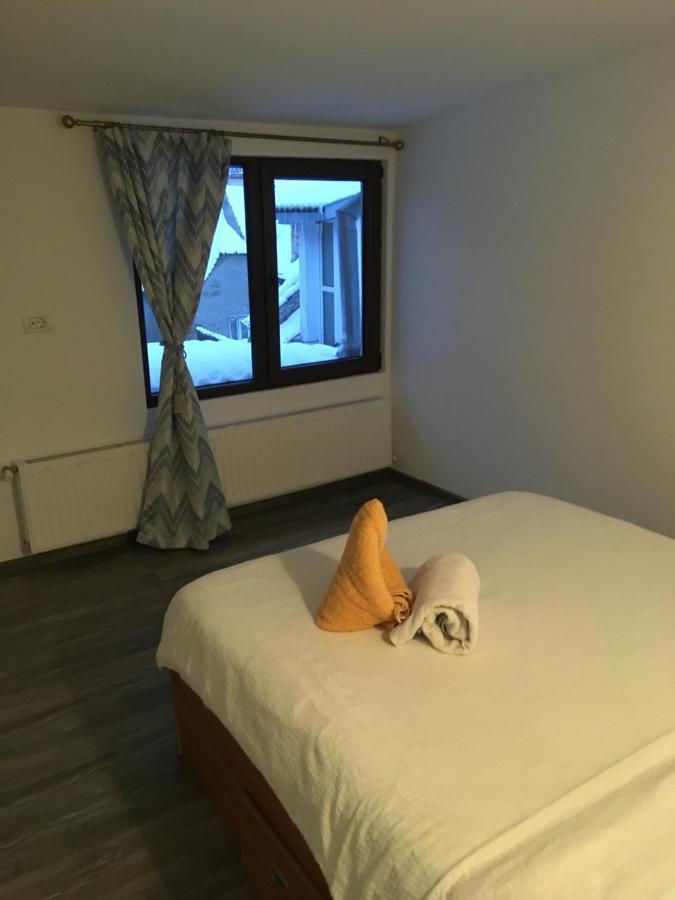 Fantasy Residence Brasov Luaran gambar