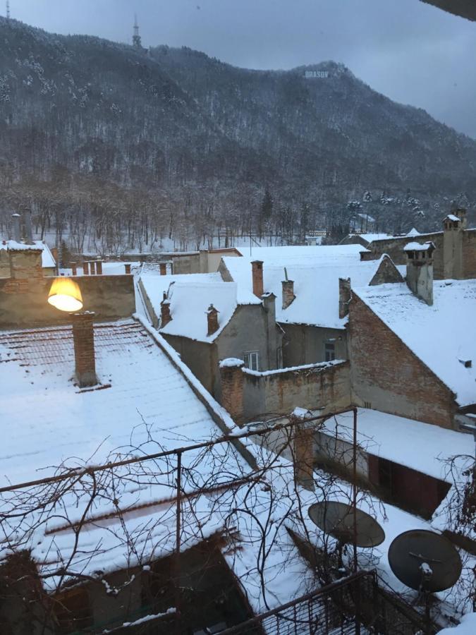 Fantasy Residence Brasov Luaran gambar