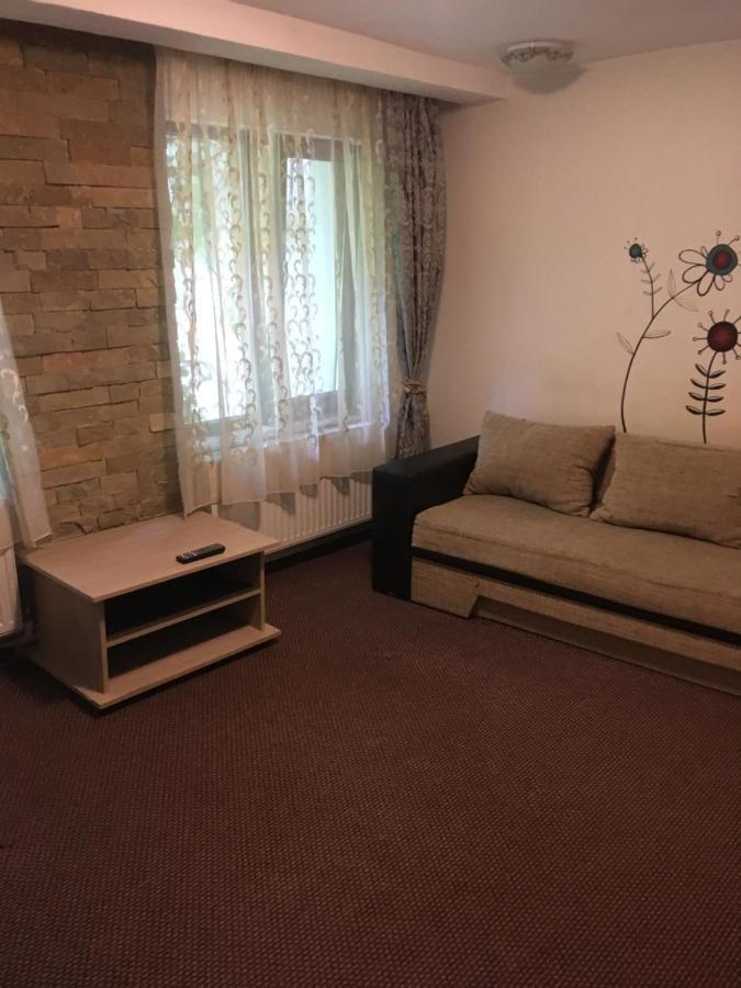 Fantasy Residence Brasov Luaran gambar