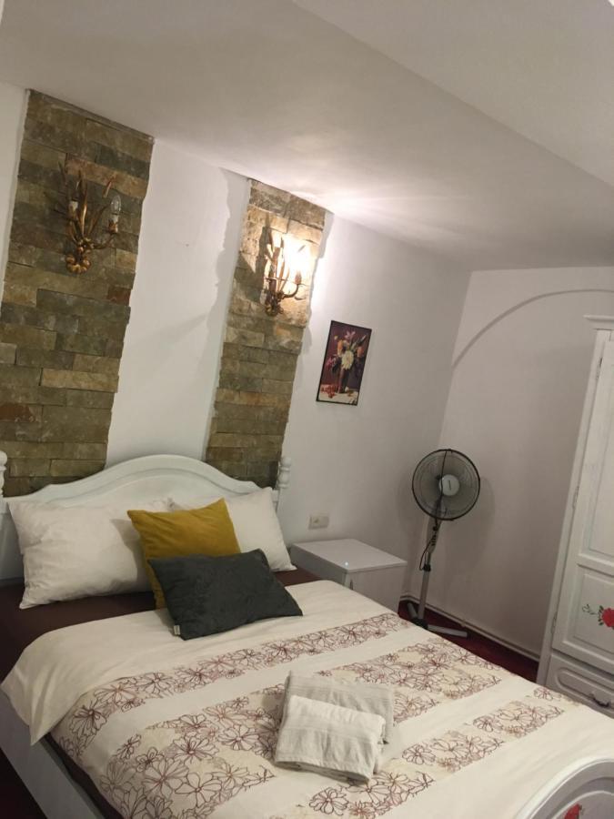 Fantasy Residence Brasov Luaran gambar