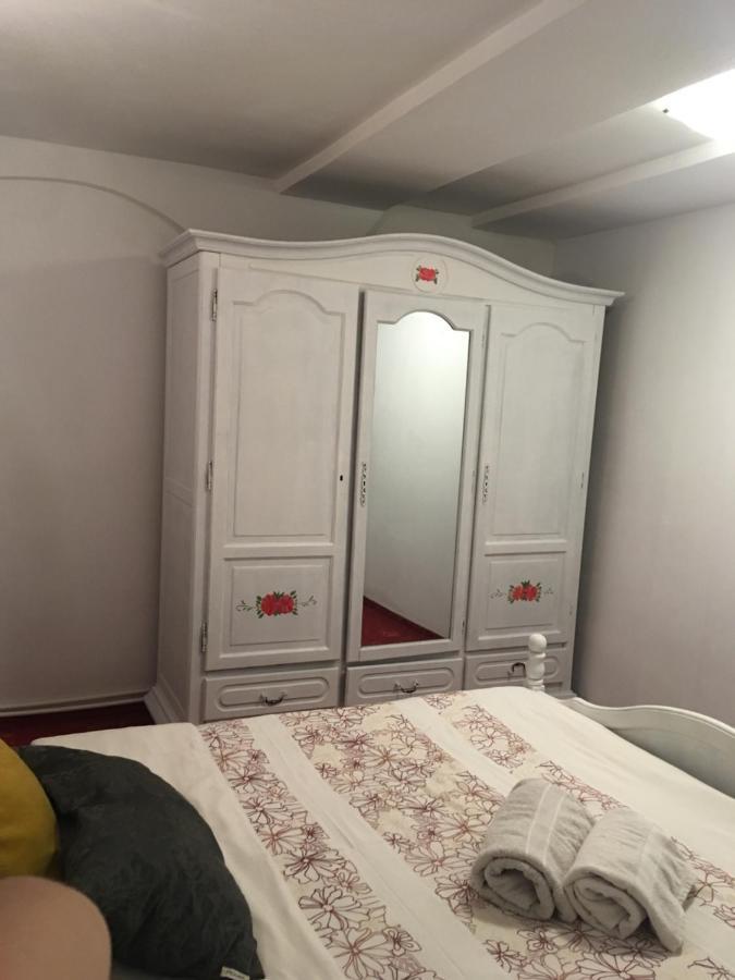 Fantasy Residence Brasov Luaran gambar