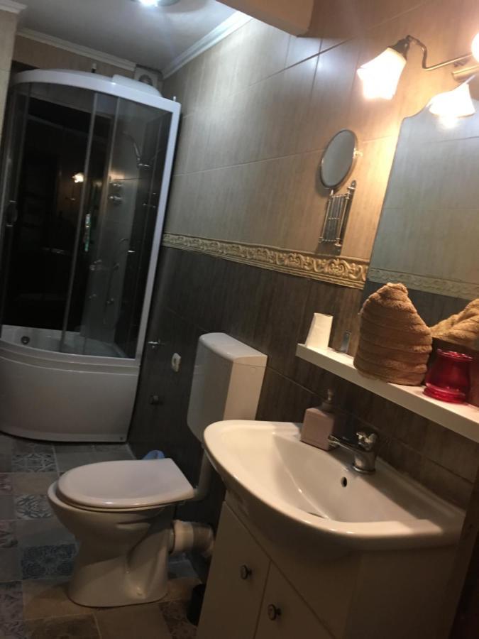Fantasy Residence Brasov Luaran gambar