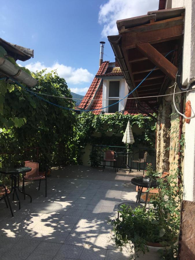 Fantasy Residence Brasov Luaran gambar