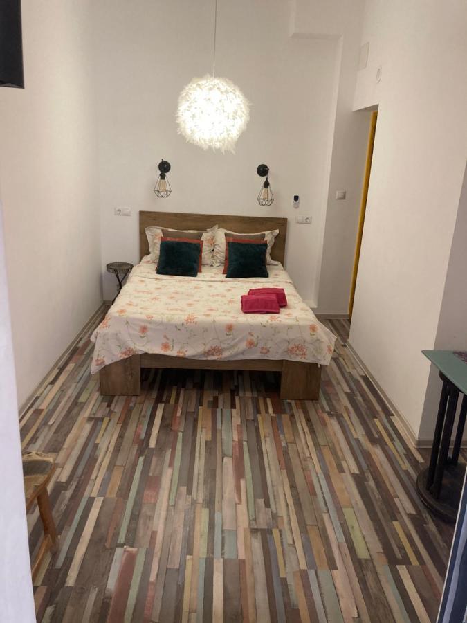 Fantasy Residence Brasov Luaran gambar