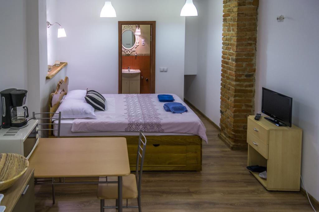 Fantasy Residence Brasov Bilik gambar