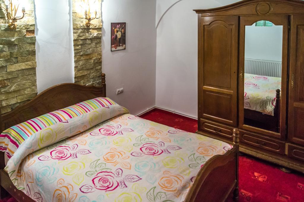 Fantasy Residence Brasov Bilik gambar