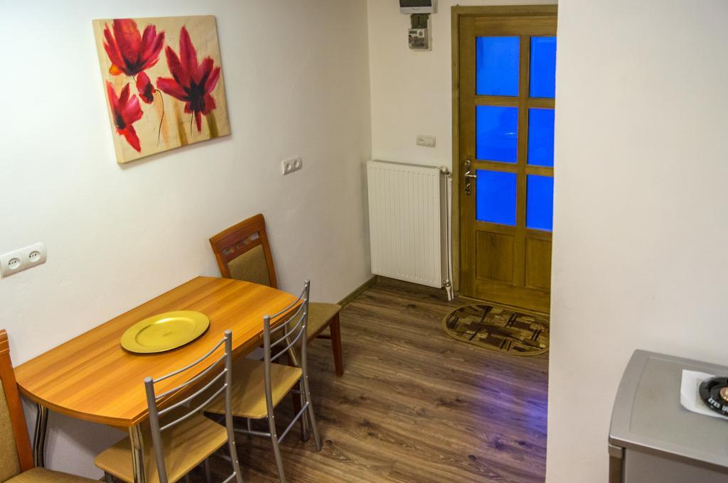 Fantasy Residence Brasov Bilik gambar