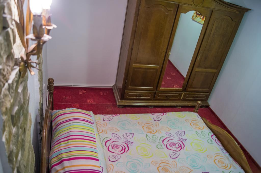 Fantasy Residence Brasov Bilik gambar
