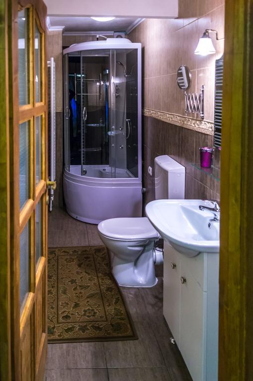 Fantasy Residence Brasov Bilik gambar