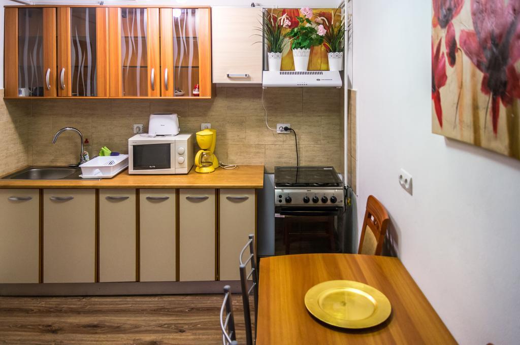 Fantasy Residence Brasov Bilik gambar