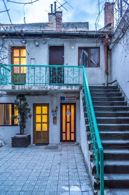 Fantasy Residence Brasov Bilik gambar