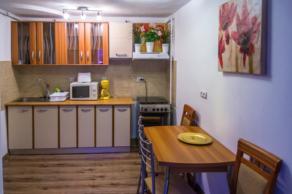 Fantasy Residence Brasov Bilik gambar