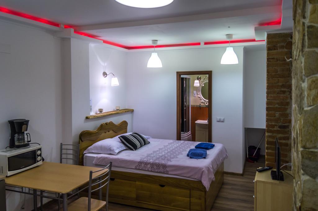 Fantasy Residence Brasov Bilik gambar