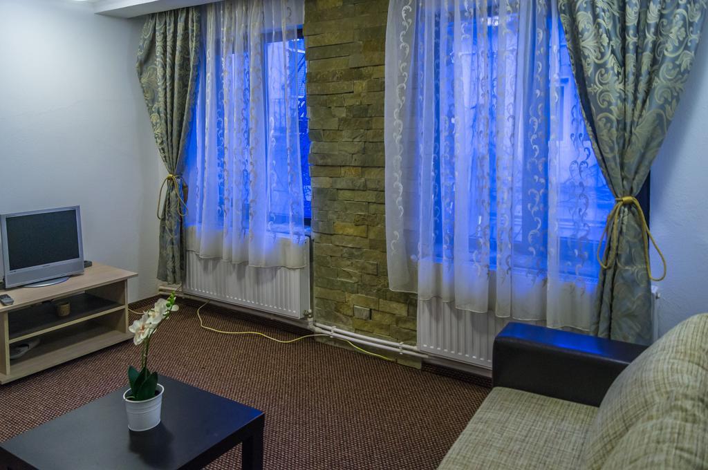 Fantasy Residence Brasov Bilik gambar