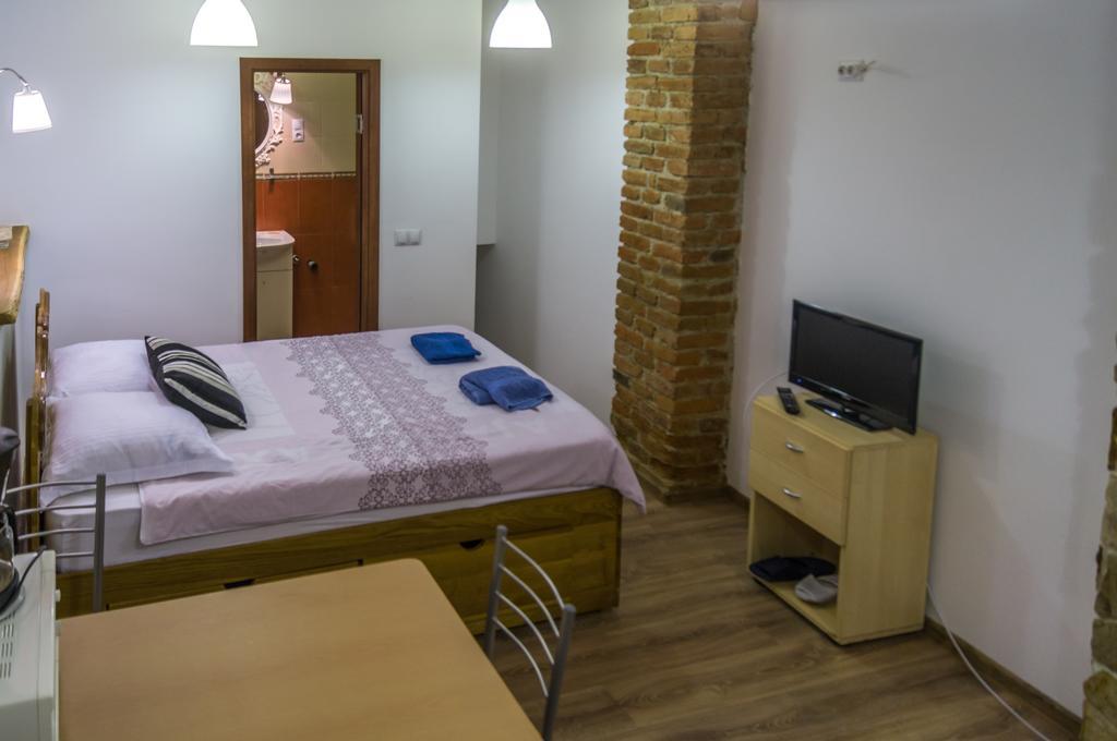 Fantasy Residence Brasov Bilik gambar