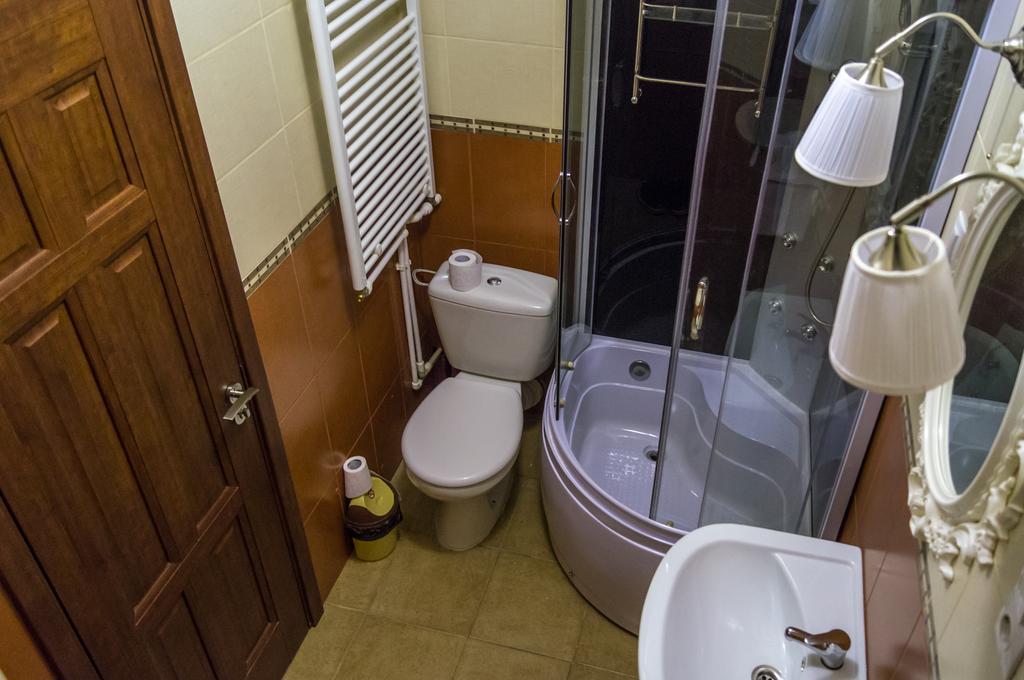 Fantasy Residence Brasov Bilik gambar