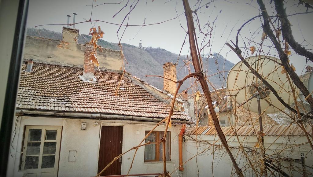 Fantasy Residence Brasov Luaran gambar