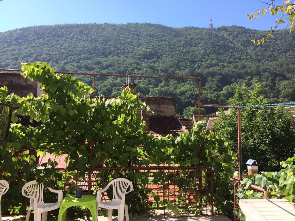 Fantasy Residence Brasov Luaran gambar