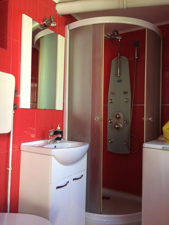 Fantasy Residence Brasov Luaran gambar