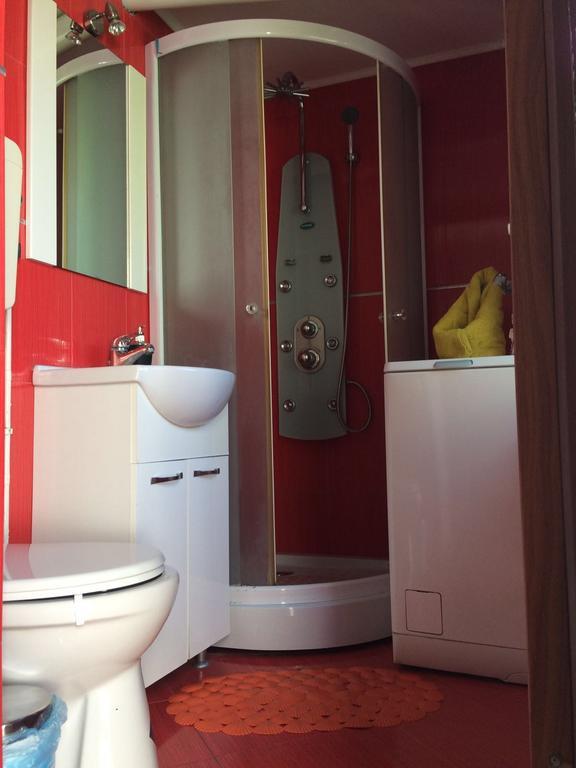 Fantasy Residence Brasov Luaran gambar