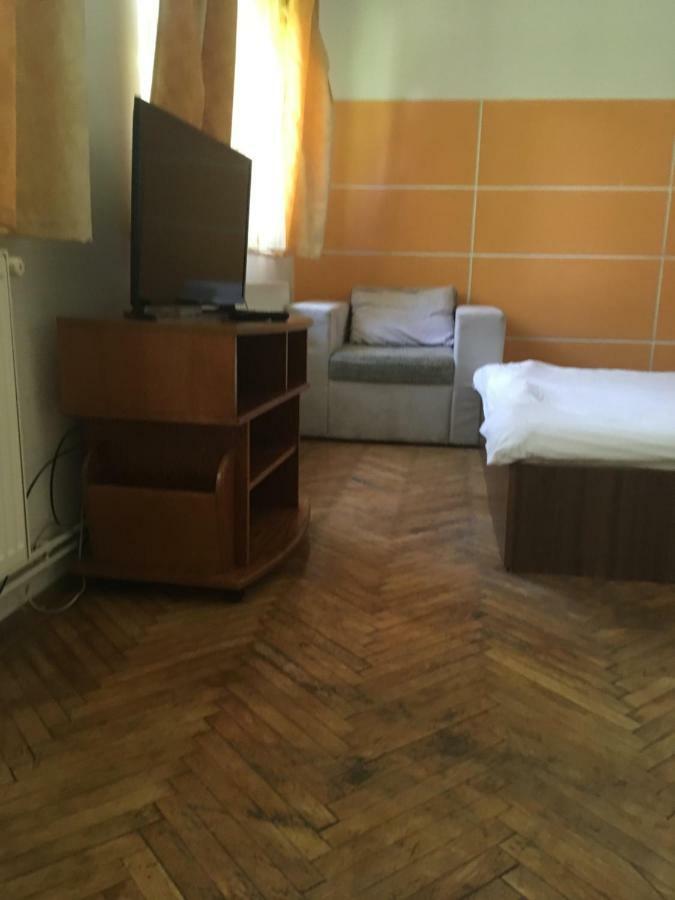 Fantasy Residence Brasov Luaran gambar